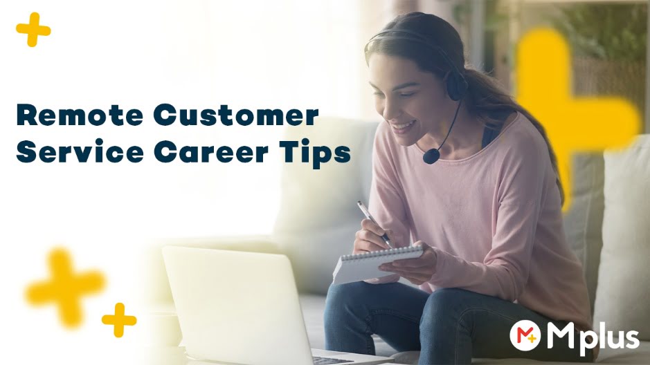 tips-to-succeeding-in-a-remote-customer-service-career