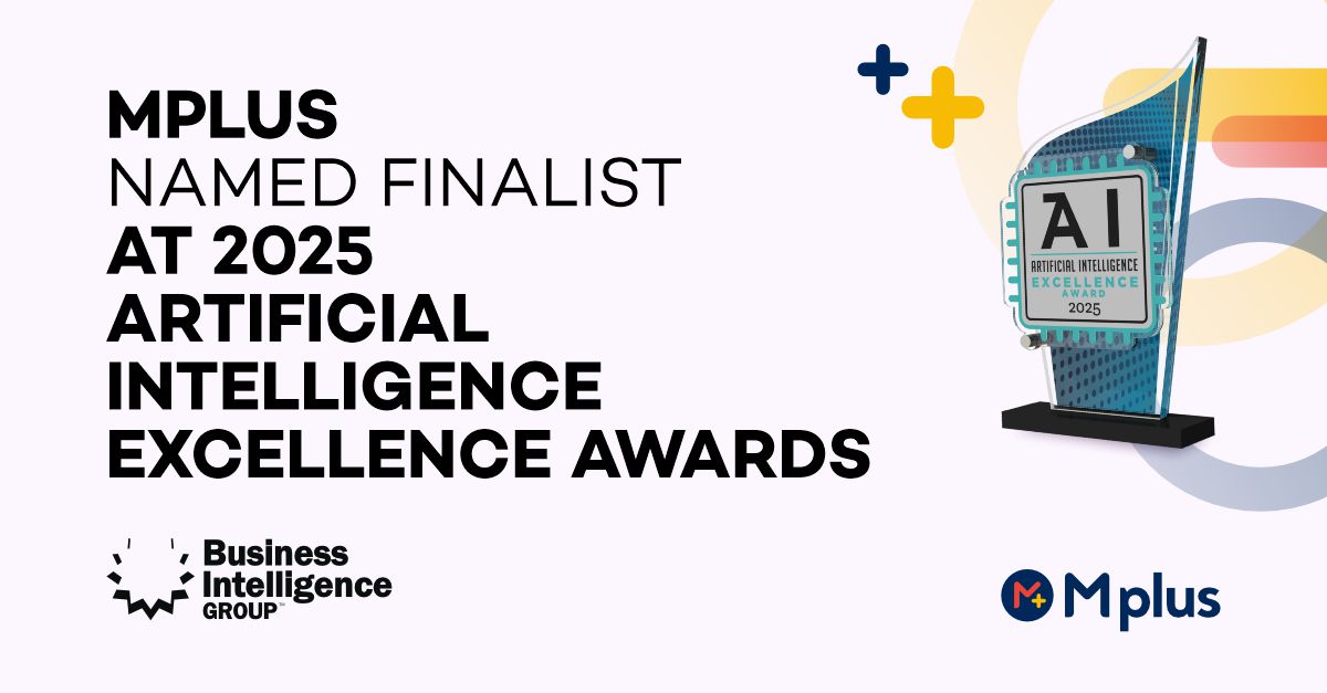   Edit Insights Toolbar items Shortcuts No tour available for this page. nikolina Mplus Named Finalist at 2025 Artificial Intelligence Excellence Awards