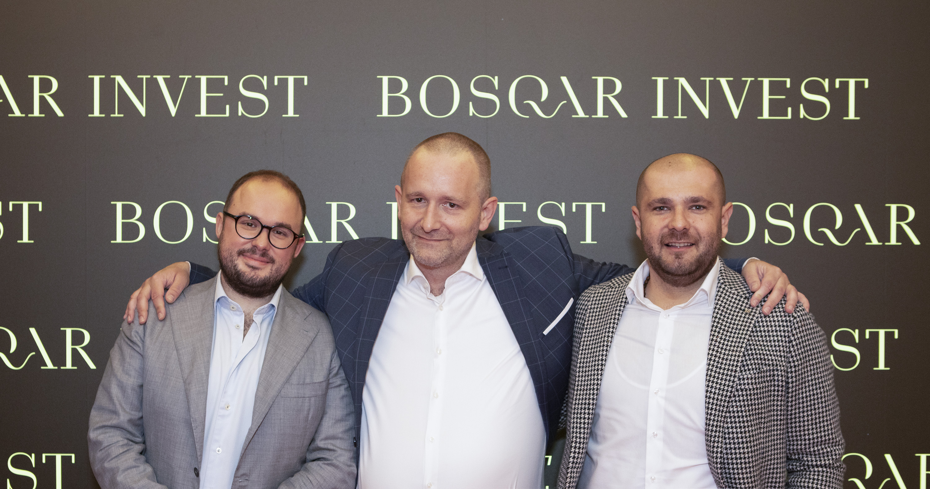 BOSQAR INVEST