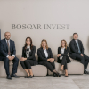 BOSQAR INVEST Team