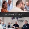 Esko Aho joined BOSQAR INVEST for a roundtable discussion in the group's HQ in Zagreb