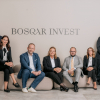 BOSQAR INVEST Team