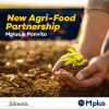 New Agri - Food Partnership_Mplus and Panvita