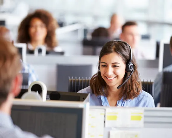 BPO Hizmetlerimiz