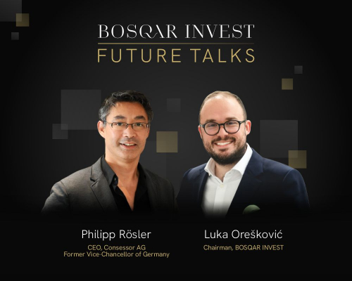 Future Talks with Philipp R.