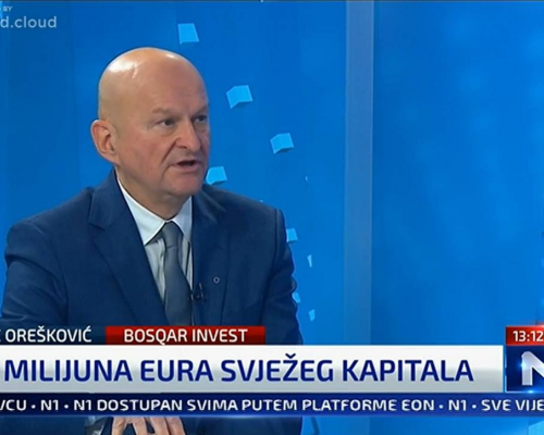 Stjepan Orešković_N1 TV