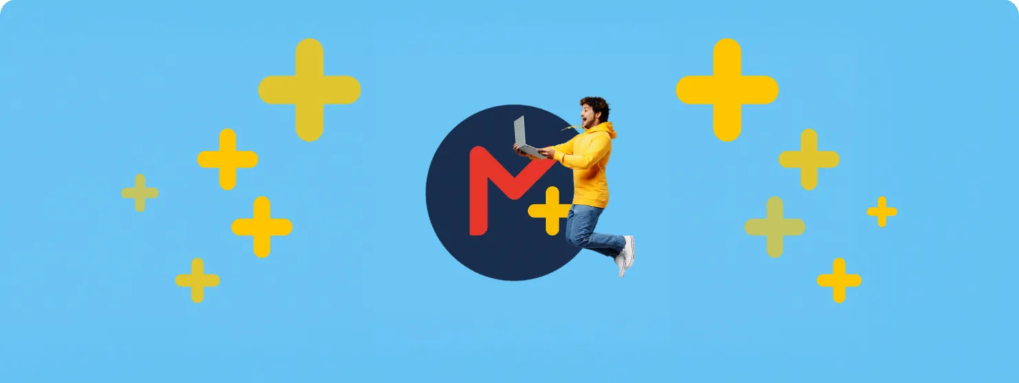 Kariyer Yolculuğunda Mplus Yanında